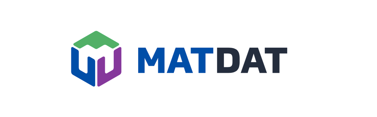 matdat.com - materials database and services company