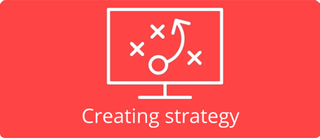 Creating strategy