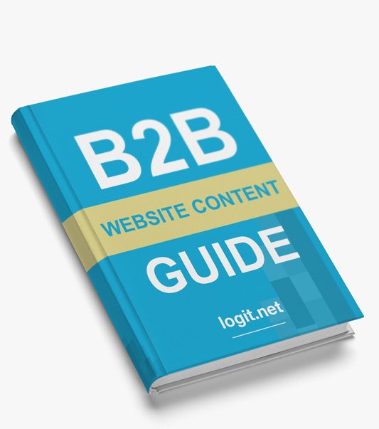 B2B Website Development Process