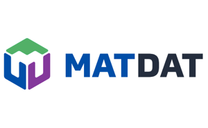 Matdat.com logo