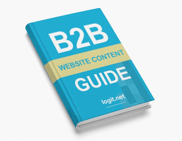 B2B Website Content Writing Guide